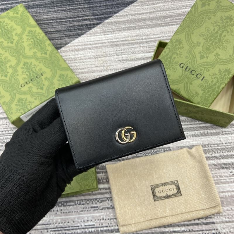 Gvc*1 wallets